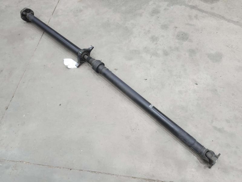 2011 Kia Sorento Rear Drive Shaft