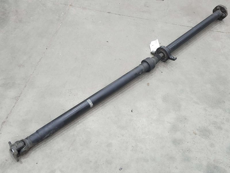 2011 Kia Sorento Rear Drive Shaft