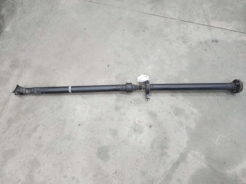 2011 Kia Sorento Rear Drive Shaft