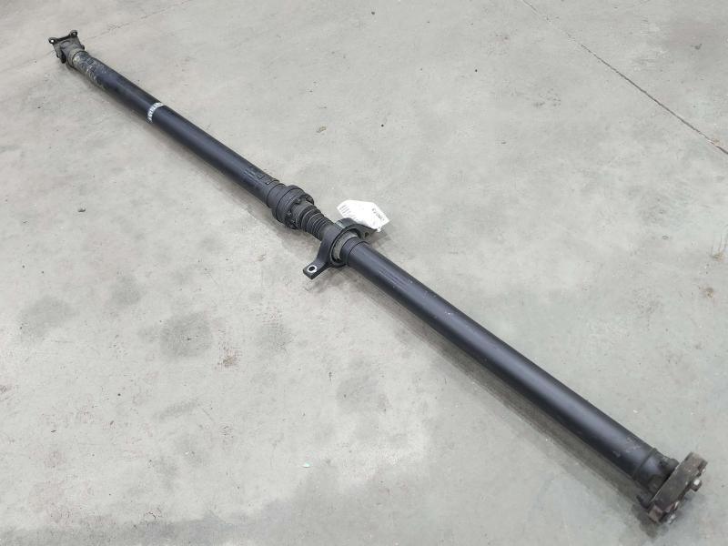 2011 Kia Sorento Rear Drive Shaft