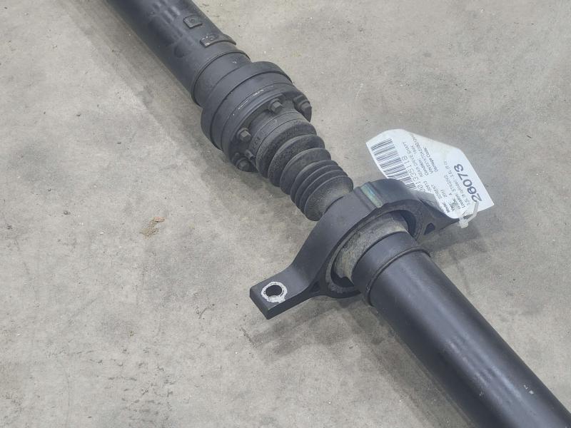 2011 Kia Sorento Rear Drive Shaft