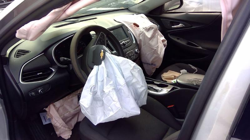 2016 Chevrolet Malibu Air Cond. Evaporator