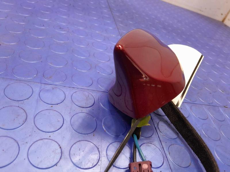 2018 Chevrolet Cruze Antenna