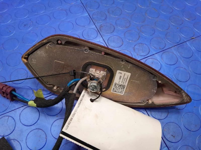 2018 Chevrolet Cruze Antenna