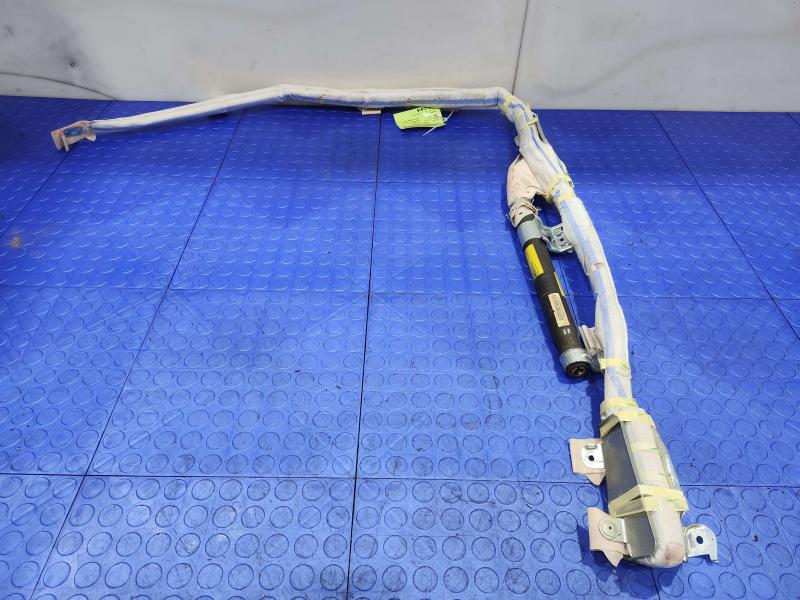 2007 Toyota Tundra Air Bag