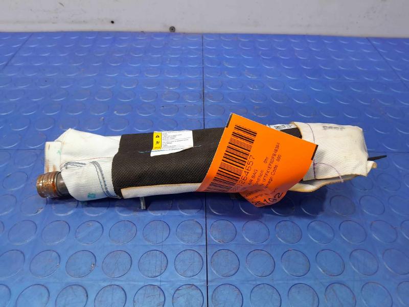 2013 Ford F-150 Air Bag