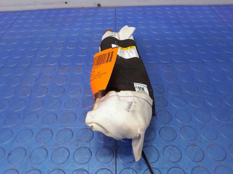 2013 Ford F-150 Air Bag