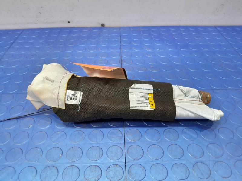 2013 Ford F-150 Air Bag