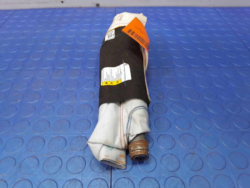 2013 Ford F-150 Air Bag