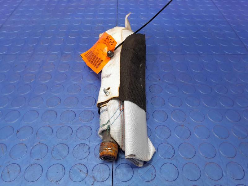 2013 Ford F-150 Air Bag