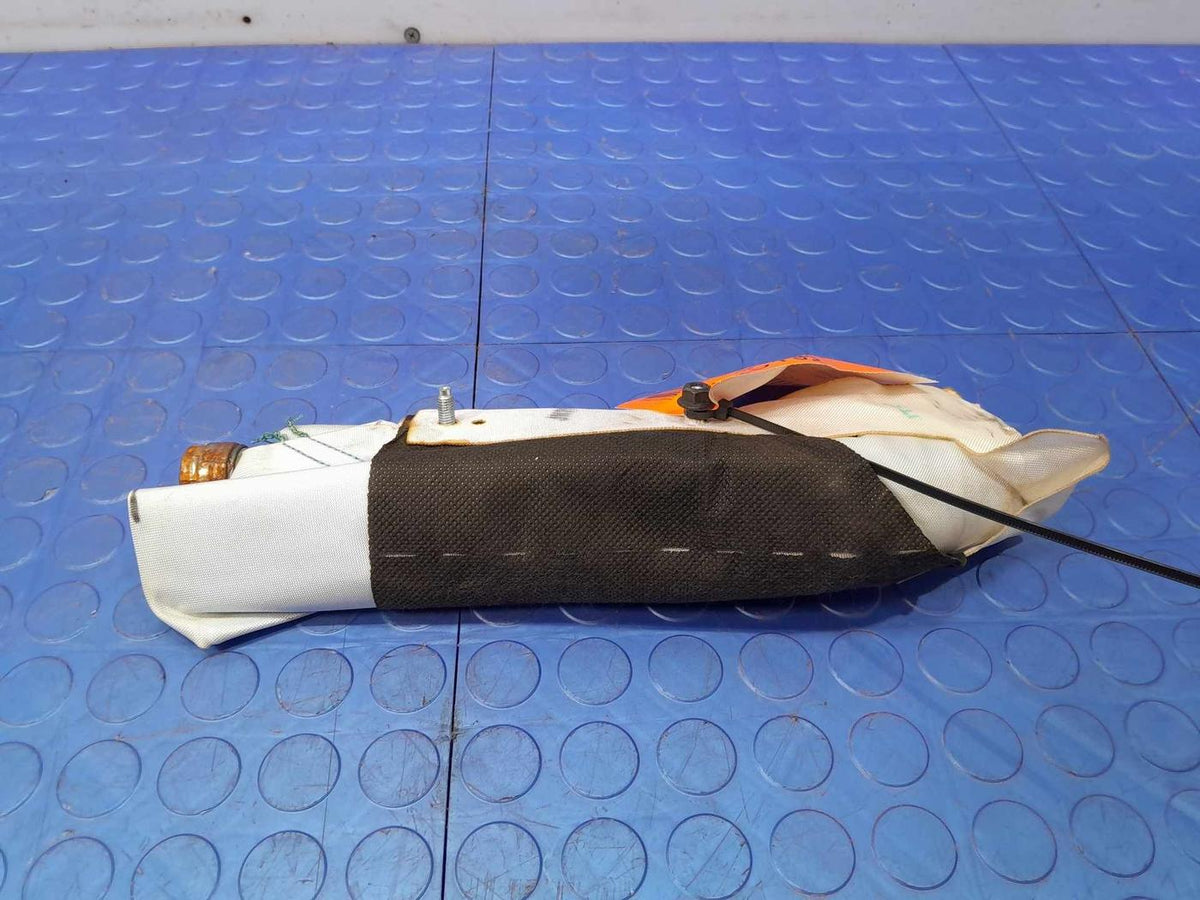 2013 Ford F-150 Air Bag