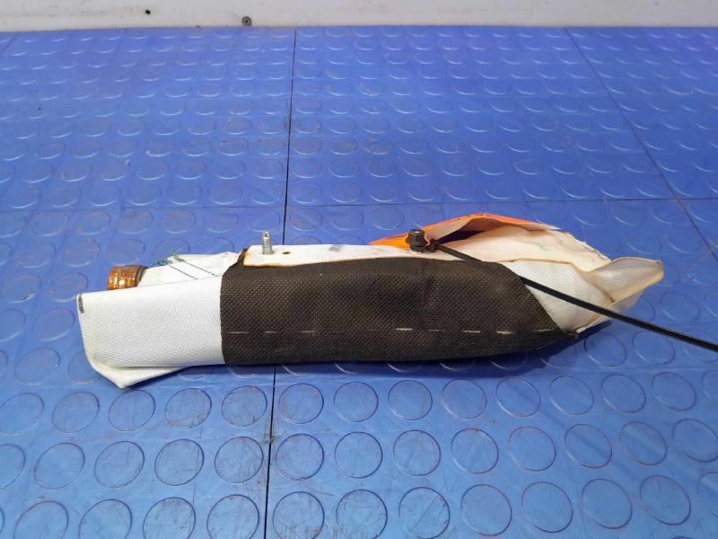 2013 Ford F-150 Air Bag