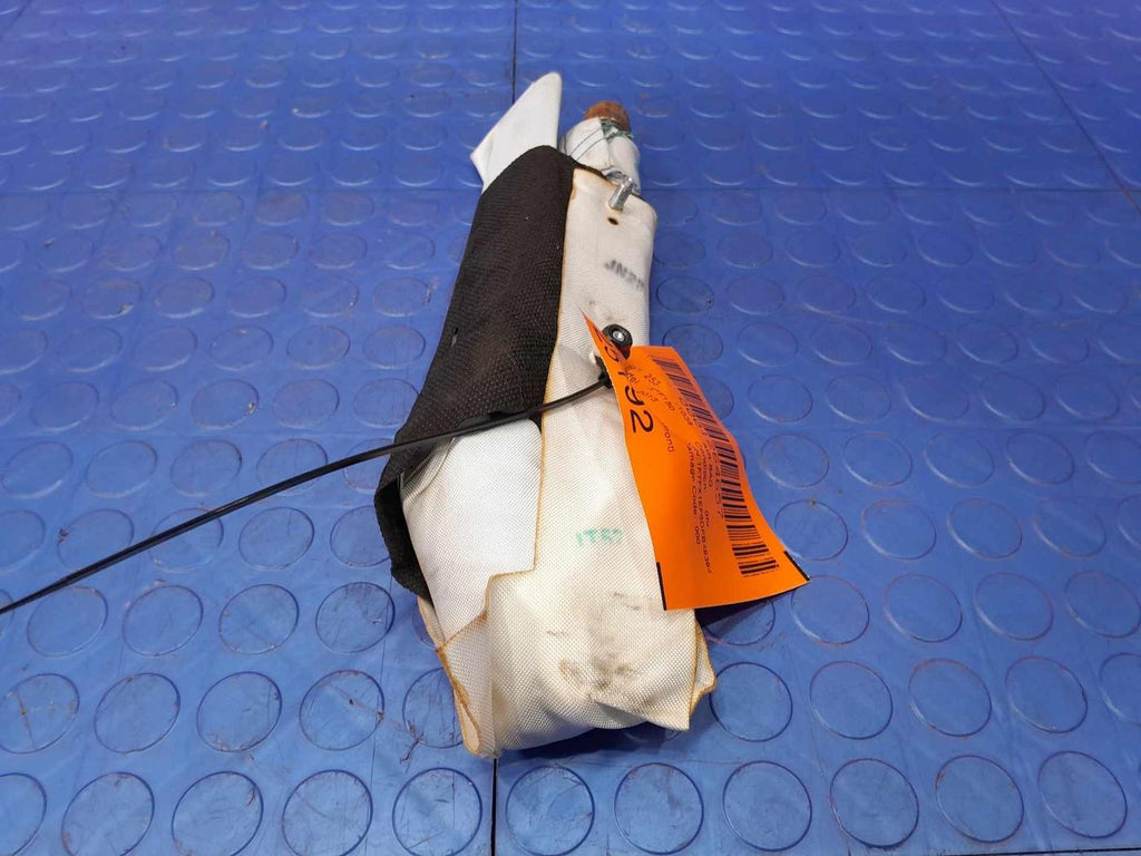 2013 Ford F-150 Air Bag