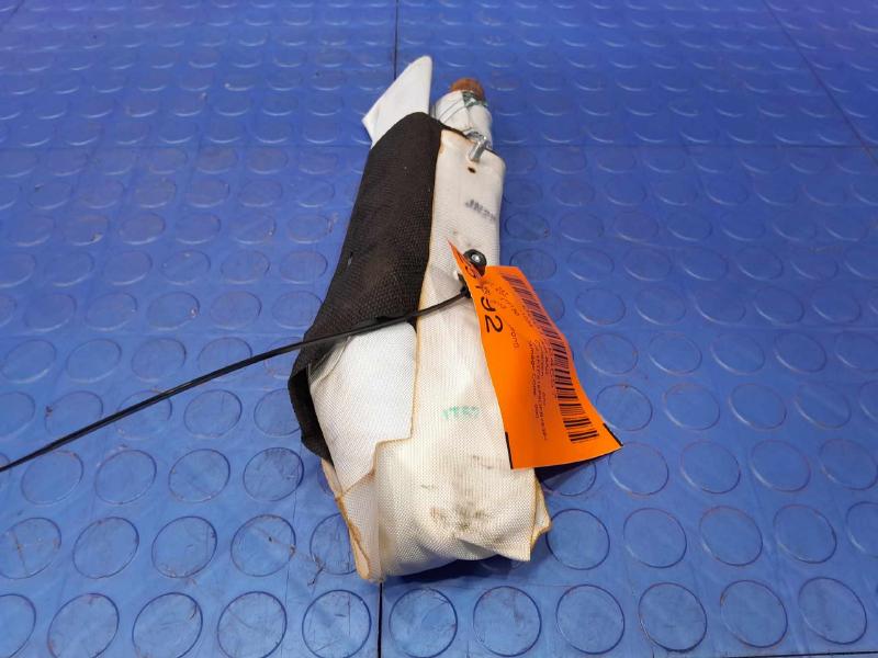 2013 Ford F-150 Air Bag