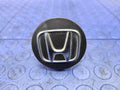 2018 Honda Civic Center Cap