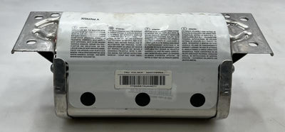 2007 BMW 328i Air Bag