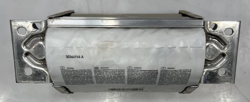 2007 BMW 328i Air Bag