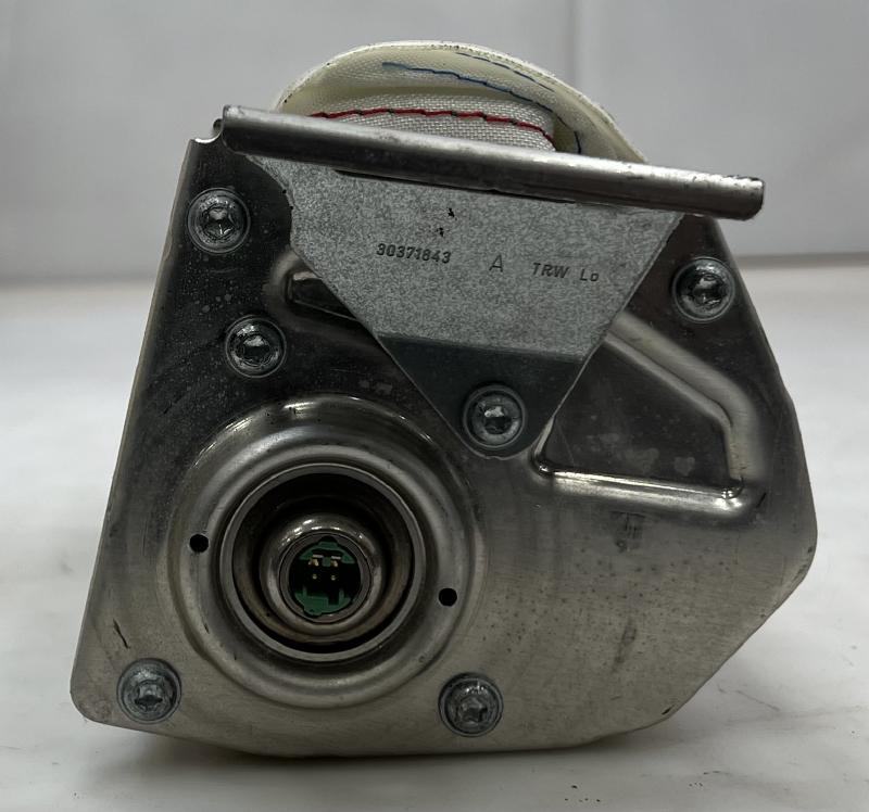 2007 BMW 328i Air Bag