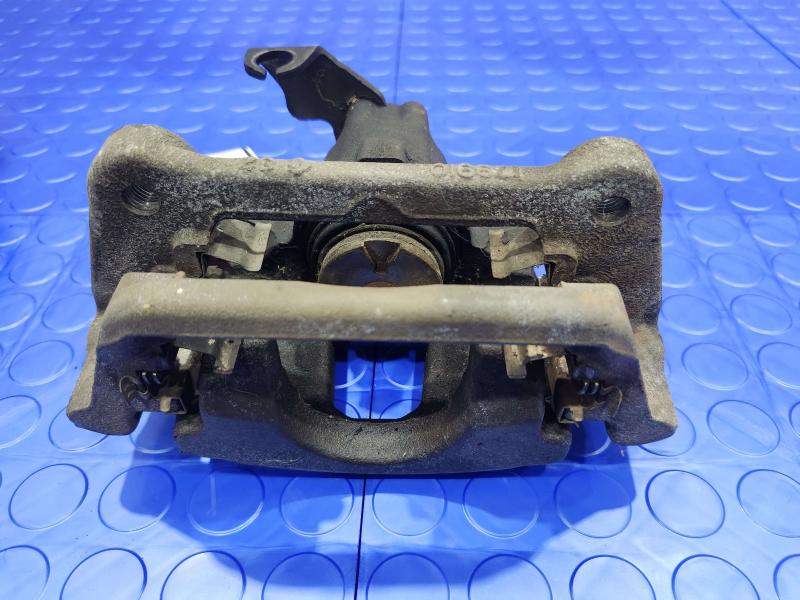 2017 Dodge Grand Caravan Caliper