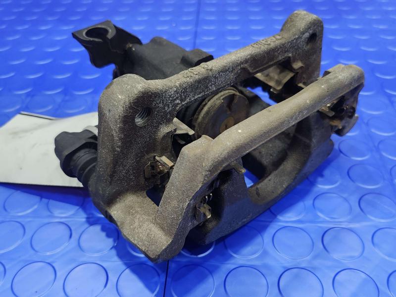 2017 Dodge Grand Caravan Caliper