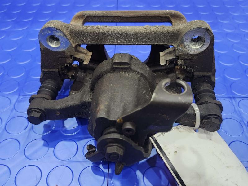 2017 Dodge Grand Caravan Caliper