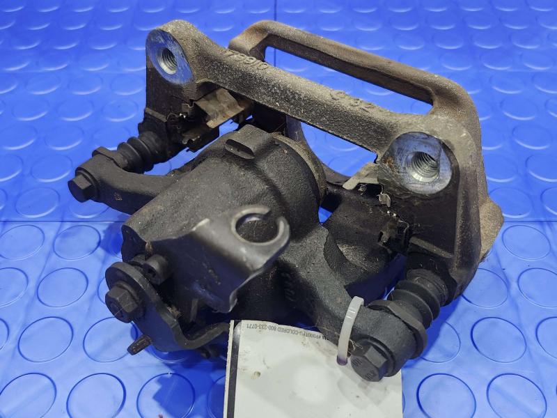 2017 Dodge Grand Caravan Caliper