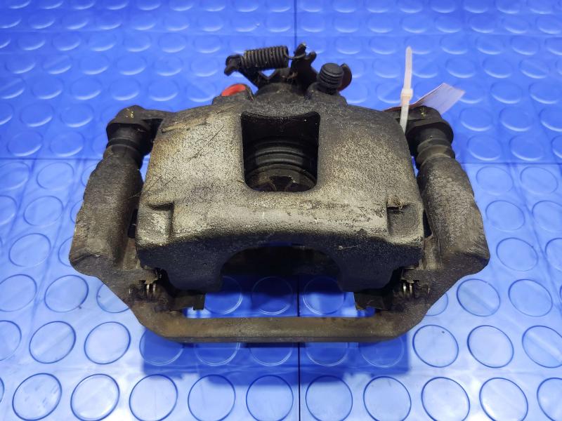 2017 Dodge Grand Caravan Caliper
