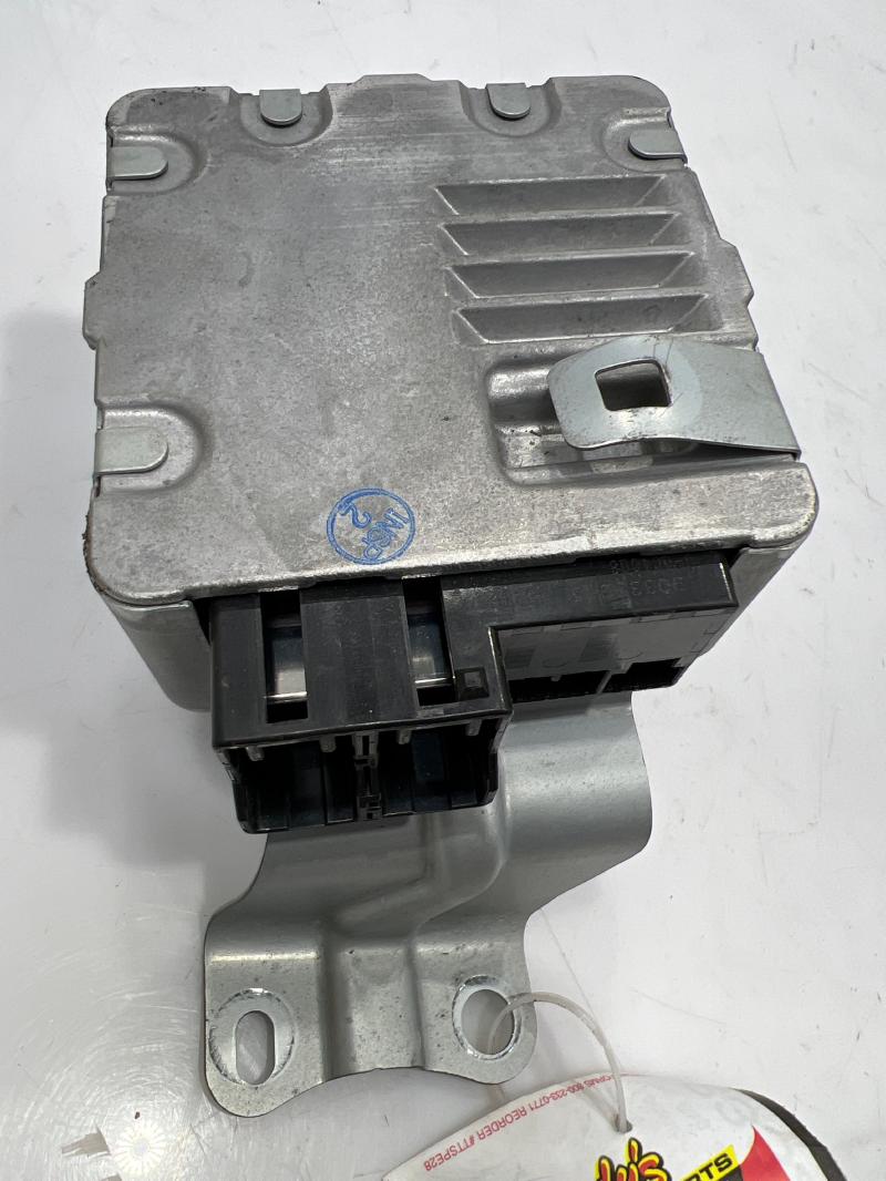 2013 Toyota Prius Chassis Brain Box