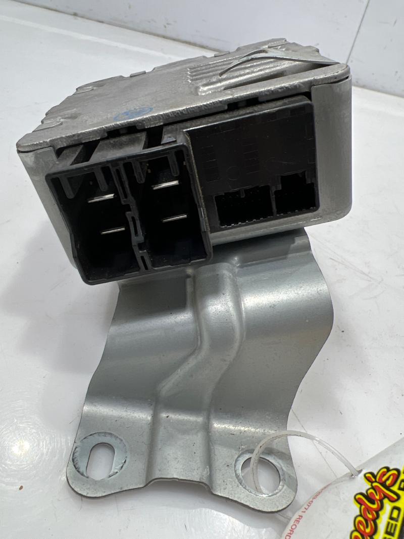 2013 Toyota Prius Chassis Brain Box