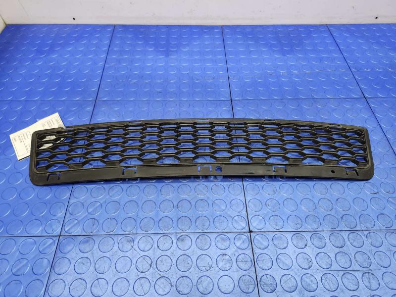 2014 Dodge Journey Grille