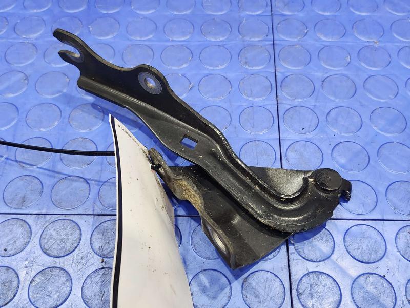2013 Mazda Mazda2 Hood Hinge