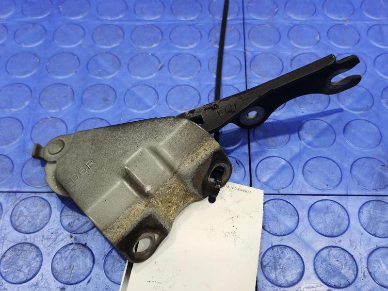 2013 Mazda Mazda2 Hood Hinge
