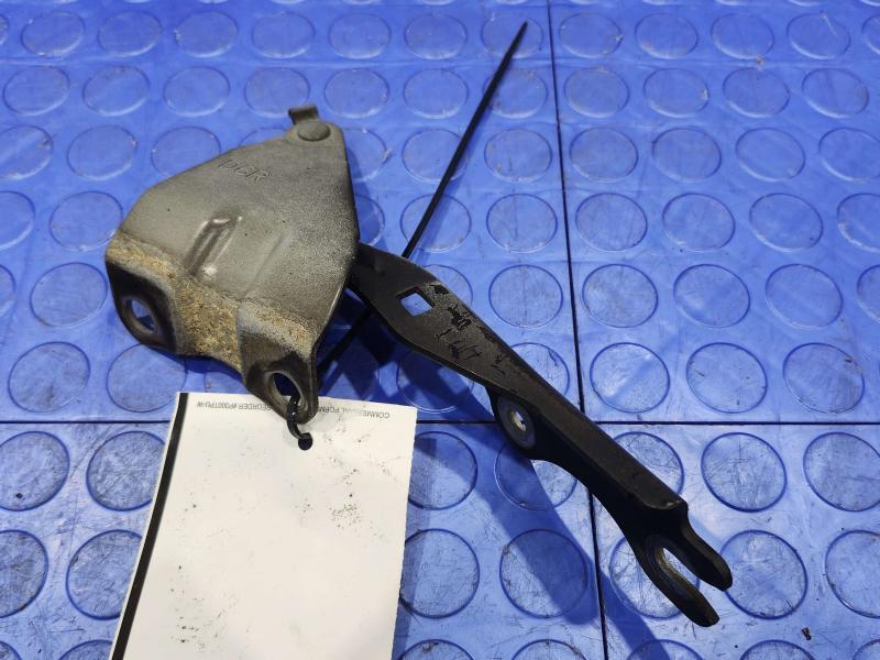 2013 Mazda Mazda2 Hood Hinge