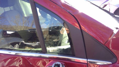 2019 Buick Encore Front Vent Glass/Window