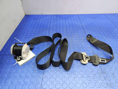 2016 Honda Fit Rear Seat Belt