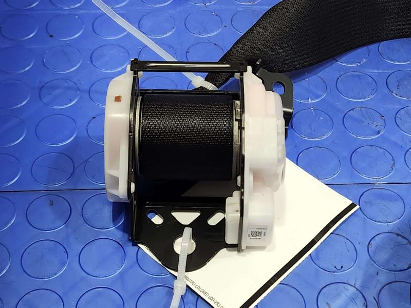 2016 Honda Fit Rear Seat Belt