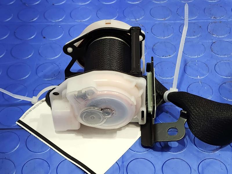 2016 Honda Fit Rear Seat Belt