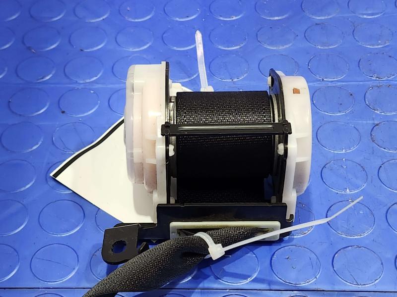 2016 Honda Fit Rear Seat Belt