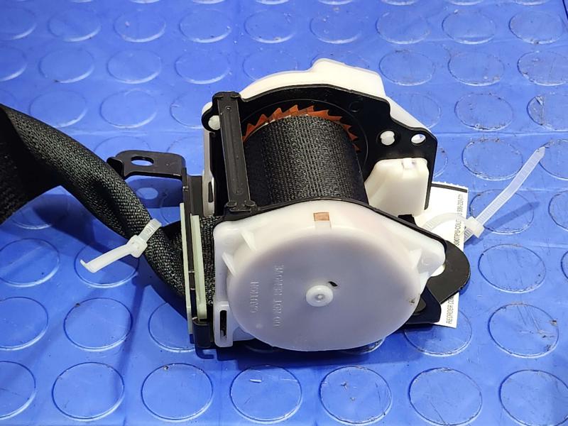 2016 Honda Fit Rear Seat Belt