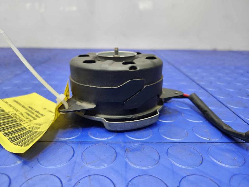2015-2020 Honda Fit AC Condenser Cooling Fan Motor Right Side OEM 386165R1003