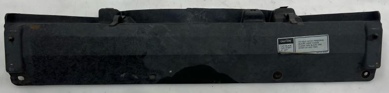 1988 Pontiac Firebird Misc Ebay Parts