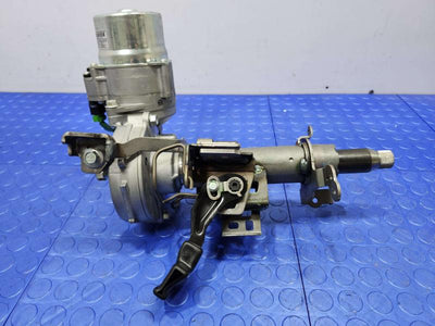 2019-2020 Honda HR-V Keyless Ignition Steering Column Electric Motor Assembly OEM 53211THXA51