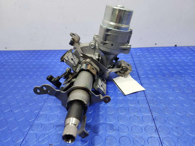 2019-2020 Honda HR-V Keyless Ignition Steering Column Electric Motor Assembly OEM 53211THXA51