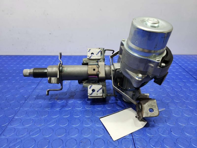 2019-2020 Honda HR-V Keyless Ignition Steering Column Electric Motor Assembly OEM 53211THXA51