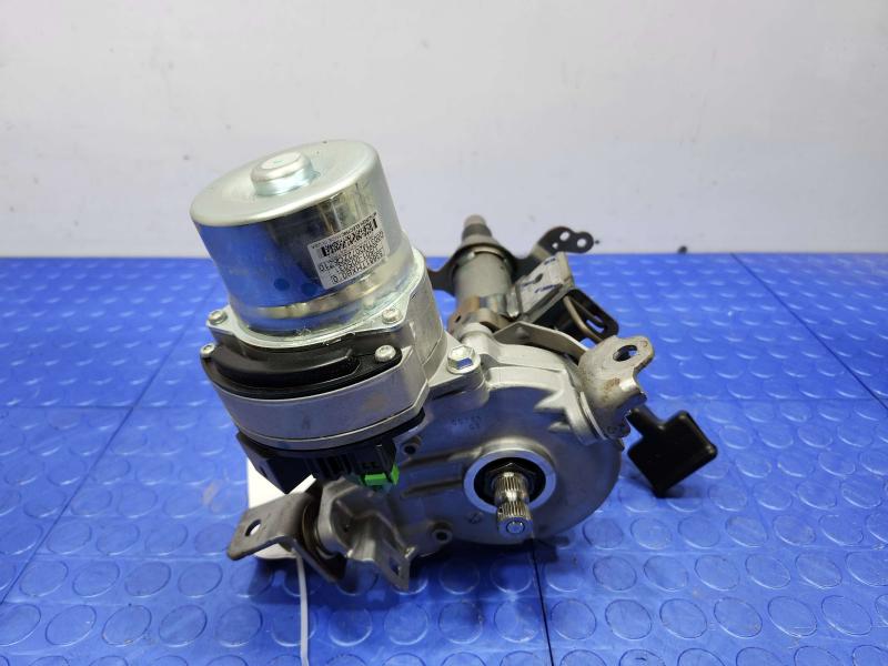 2019-2020 Honda HR-V Keyless Ignition Steering Column Electric Motor Assembly OEM 53211THXA51