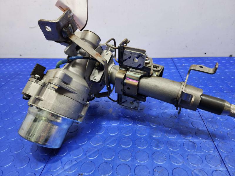 2019-2020 Honda HR-V Keyless Ignition Steering Column Electric Motor Assembly OEM 53211THXA51