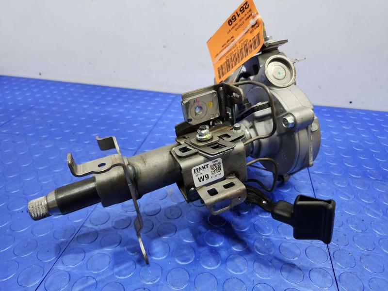 2019-2020 Honda HR-V Keyless Ignition Steering Column Electric Motor Assembly OEM 53211THXA51