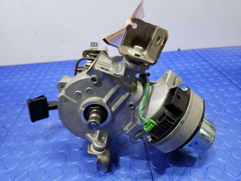 2019-2020 Honda HR-V Keyless Ignition Steering Column Electric Motor Assembly OEM 53211THXA51