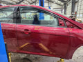 2014 Ford Focus Front Door