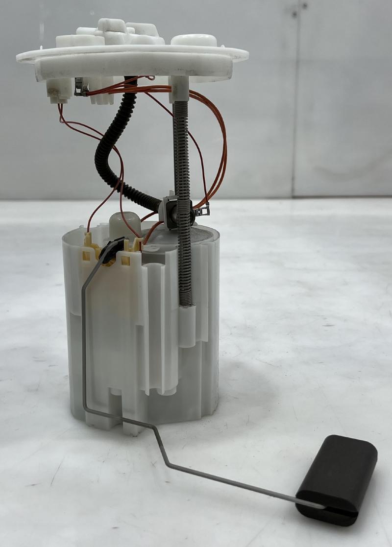 2017 Ford Escape Fuel Pump